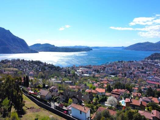 Grundstück zum Kauf 2.750.000 € 16.454 m² Grundstück Via Sicilia Verbania 28920