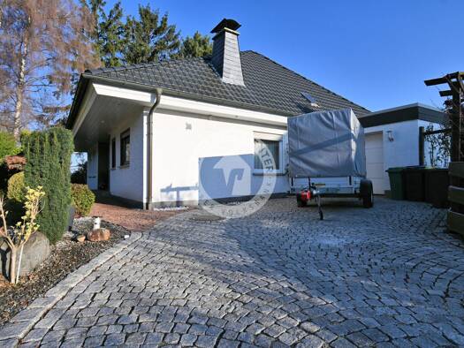 Bungalow zum Kauf 480.000 € 4 Zimmer 137,5 m² 1.284 m² Grundstück Unna 59423