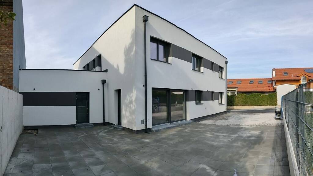 Doppelhaushälfte zum Kauf 679.000 € 5 Zimmer 155,3 m² Zwölfaxing 2322