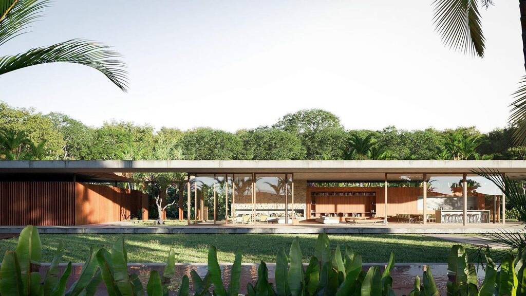 Haus zum Kauf 21.950.000 € 860 m² 2.000 m² Grundstück Lagoa e Carvoeiro 8400