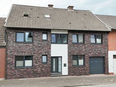 Einfamilienhaus zum Kauf 380.000 € 6 Zimmer 168 m² 602 m² Grundstück Osterwick Rosendahl, Westfalen 48720