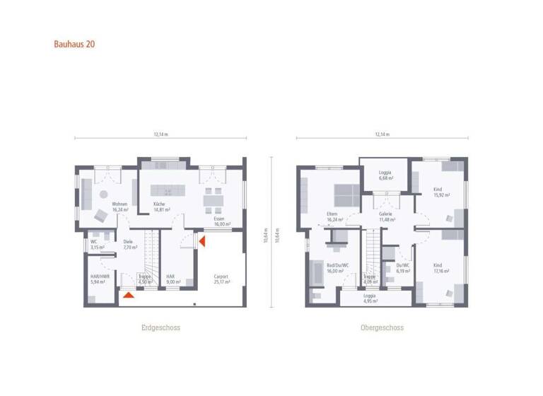 Einfamilienhaus zum Kauf provisionsfrei 563.900 € 5 Zimmer 162,8 m² 775 m² Grundstück Kirchwald 56729