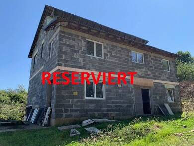 Einfamilienhaus zum Kauf 149.000 € 5 Zimmer 190,3 m² 796 m² Grundstück Schillingen 54429