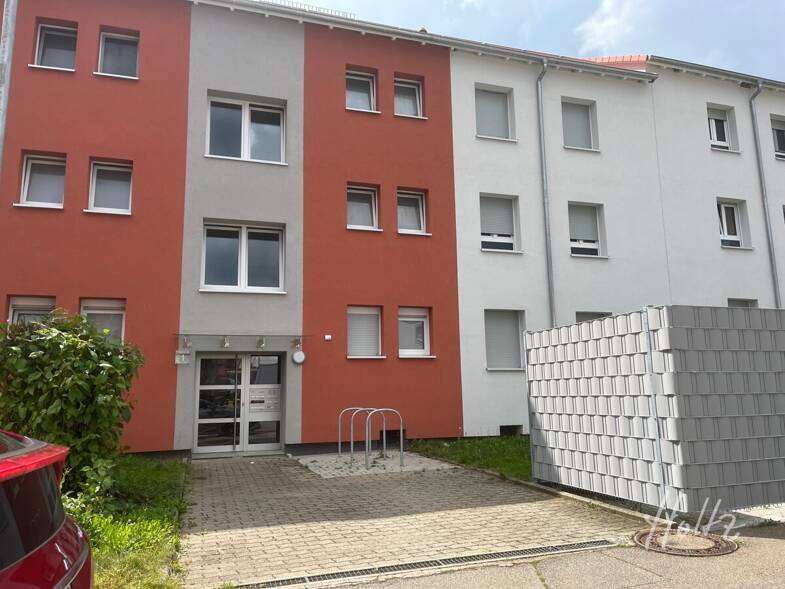 Wohnung zur Miete 795 € 4 Zimmer 85,8 m² EG Bismarckstraße 1 Immendingen Immendingen 78194