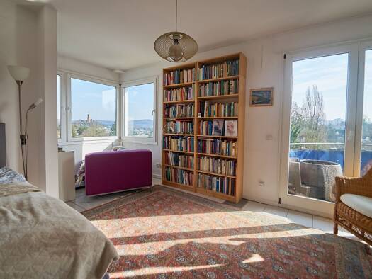 Wohnung zum Kauf 695.000 € 5 Zimmer 174 m² Schweinheim Bonn 53177