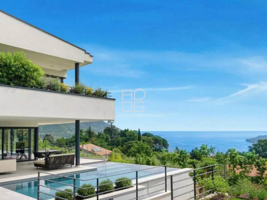 Villa zum Kauf 5.500.000 € 8 Zimmer 720 m² 7.000 m² Grundstück Via privata dei Castagni Salò 25087