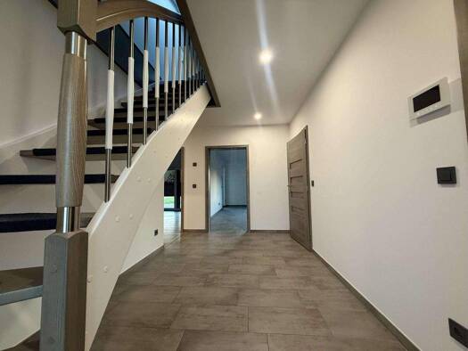 Einfamilienhaus zum Kauf 695.000 € 5 Zimmer 177 m² 3.560 m² Grundstück Dannenreich Heidesee 15754