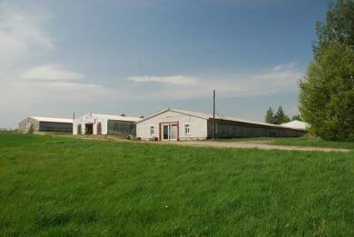 Lagerhalle zur Miete provisionsfrei 4.000 € 1.000 m² Lagerfläche teilbar ab 1.000 m² Sora Klipphausen 01665