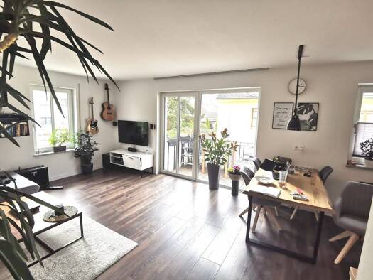 Wohnung zur Miete 900 € 2 Zimmer 59 m² 1. Geschoss frei ab 01.12.2026 Konradsiedlung-Wutzlhofen Regensburg 93057