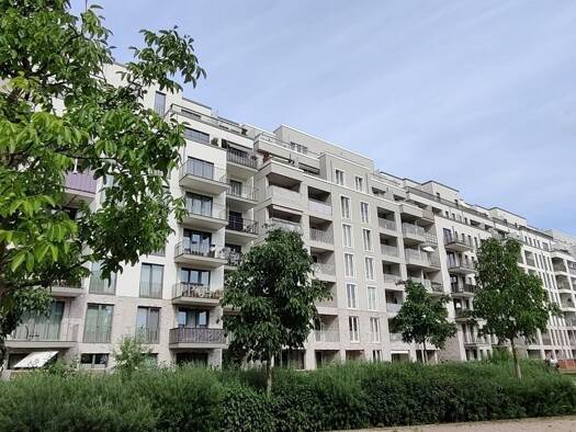 Wohnung zur Miete 1.134 € 2 Zimmer 55,8 m² 5. Geschoss frei ab 01.08.2026 Nagelsweg 22 St. Georg Hamburg 20097