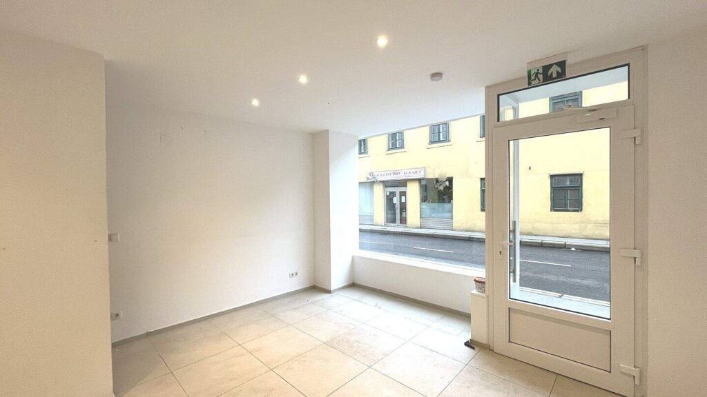 Ladenfläche zur Miete 35 € Wien 1130