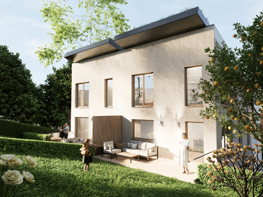 Grundstück zum Kauf 465.000 € 575 m² Grundstück Frauenland Würzburg 97074