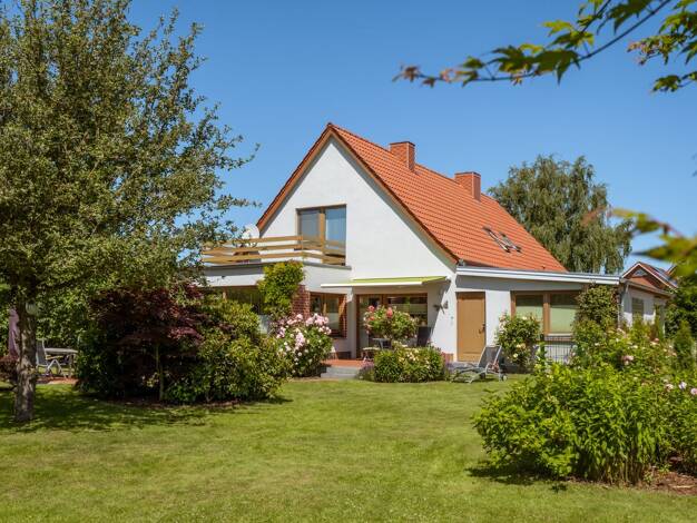 Einfamilienhaus zum Kauf 6 Zimmer 180 m² 1.258 m² Grundstück Lichtenhagen Nordwest 2 18109