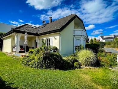 Villa zum Kauf 1.970.000 € 7 Zimmer 260 m² 578 m² Grundstück Oberursel Oberursel / Oberstedten 61440