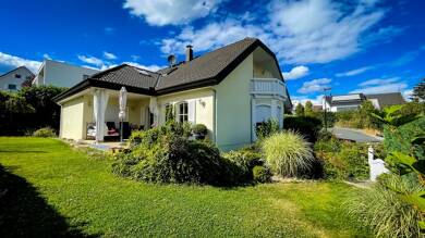 Villa zum Kauf 1.970.000 € 7 Zimmer 260 m² 578 m² Grundstück Oberursel Oberursel / Oberstedten 61440
