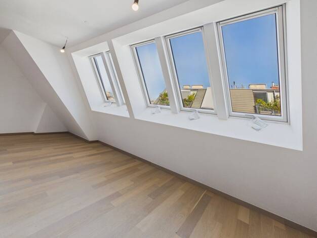 Wohnung zum Kauf - Erstbezug 799.000 € 3 Zimmer 89,9 m² 2. Geschoss Wien 1180