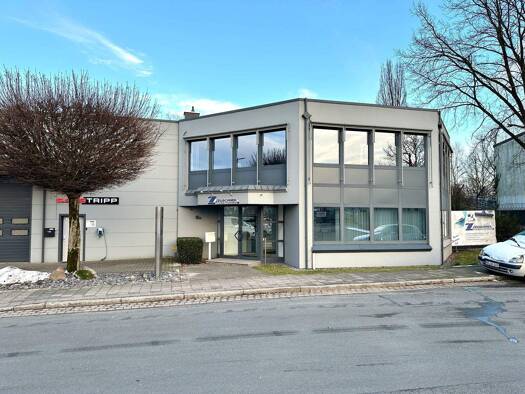 Lagerhalle zur Miete 3.100 € 410 m² Lagerfläche Hermann-Funk-Straße 12 a Hemelingen Bremen 28309