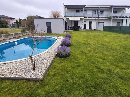 Wohnung zum Kauf 360.000 € 3 Zimmer 75 m² frei ab 01.12.2026 Ebenthal 9065