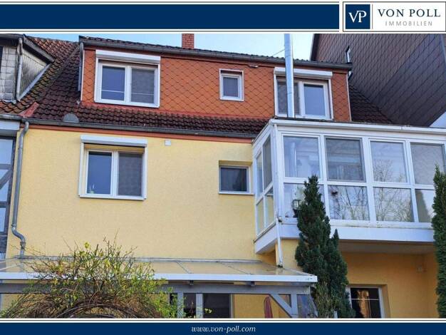 Mehrfamilienhaus zum Kauf 219.000 € 8 Zimmer 195 m² 335 m² Grundstück Osterode Osterode am Harz 37520