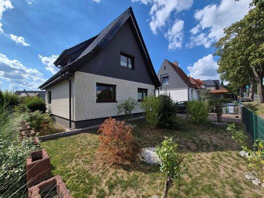 Einfamilienhaus zum Kauf 395.000 € 5 Zimmer 114 m² 792 m² Grundstück Fleestedt Seevetal 21217