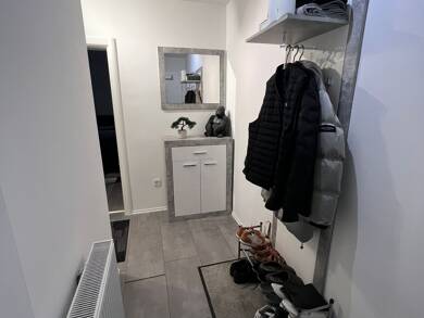 Wohnung zur Miete 1.050 € 4 Zimmer 90 m² 1. Geschoss Ochenbruck Schwarzenbruck 90592