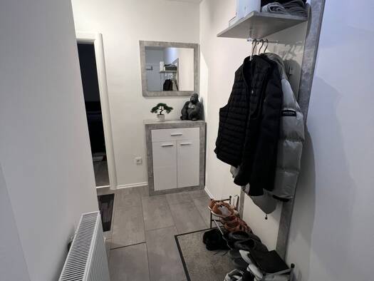 Wohnung zur Miete 1.050 € 4 Zimmer 90 m² 1. Geschoss Ochenbruck Schwarzenbruck 90592
