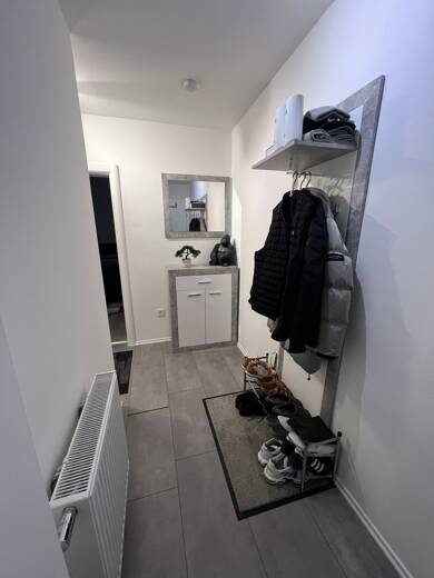 Wohnung zur Miete 1.050 € 4 Zimmer 90 m² 1. Geschoss Ochenbruck Schwarzenbruck 90592