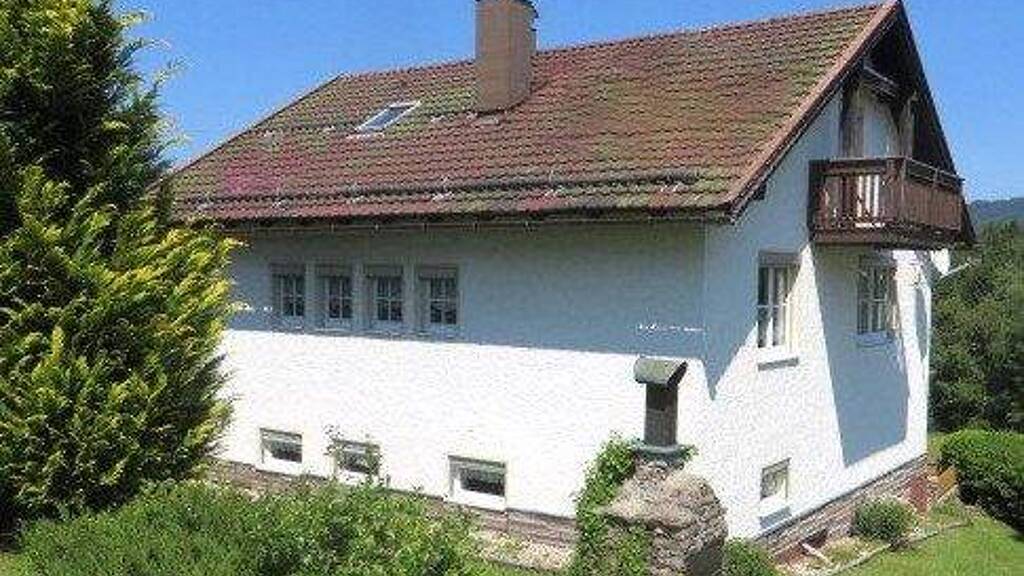 Einfamilienhaus zum Kauf 229.000 € 6 Zimmer 160 m² 650 m² Grundstück frei ab sofort Reifberg Frauenau 94258