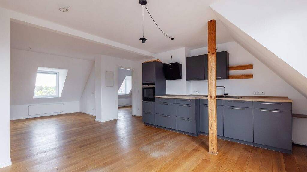 Maisonette zum Kauf 569.000 € 3 Zimmer 101 m² Centrum Münster / Innenstadtring 48147