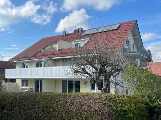 Wohnung zum Kauf als Kapitalanlage geeignet 290.000 € 2 Zimmer 72 m² Bad Wörishofen Bad Wörishofen 86825