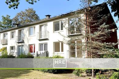 Wohnung zur Miete 480 € 2 Zimmer 51,9 m² EG frei ab sofort Ellenerbrok-Schevemoor Bremen 28325