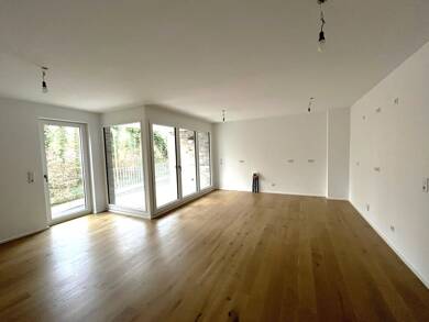 Wohnung zur Miete 1.260 € 3 Zimmer 77,8 m² 2. Geschoss frei ab sofort Grube Carl Frechen 50226