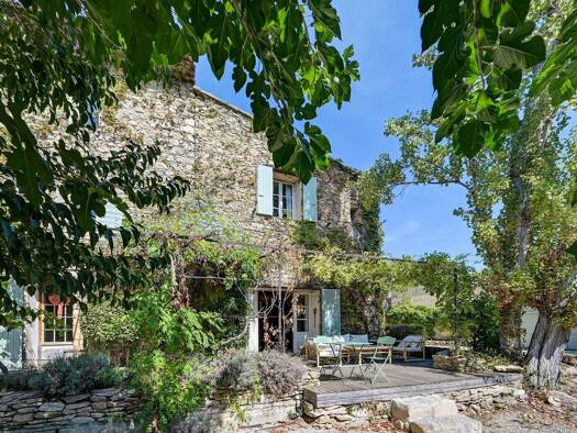 Einfamilienhaus zum Kauf 1.580.000 € 18 Zimmer 500 m² 1.300 m² Grundstück Pont de l'Arc Aix-en-Provence 13100