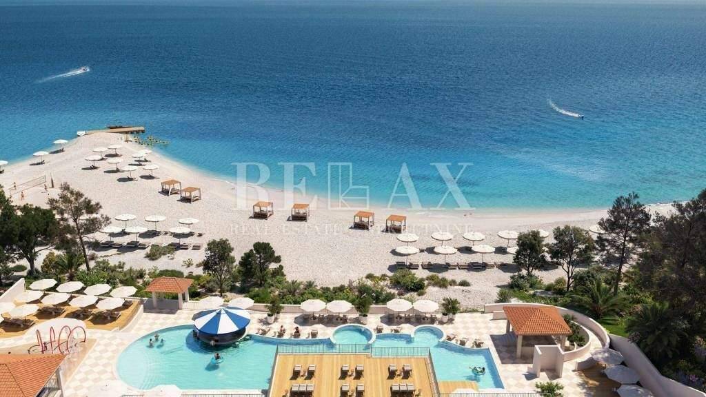 Wohnung zum Kauf 368.368 € 2 Zimmer 59 m² 1. Geschoss Novi Vinodolski Novi Vinodolski