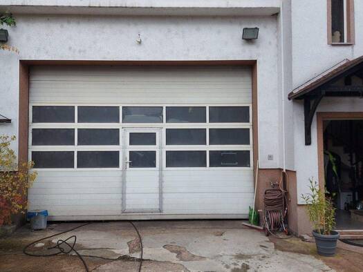 Halle/Industriefläche zur Miete 800 € 80 m² Lagerfläche Diefflen Dillingen/Saar 66763