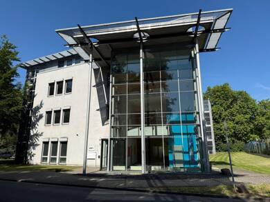 Bürofläche zur Miete provisionsfrei 8 € 635 m² Bürofläche teilbar ab 635 m² Meerbeck Moers 47445