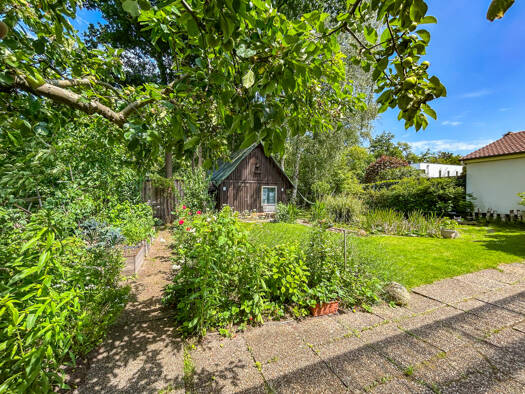 Grundstück zum Kauf provisionsfrei 550.000 € 1.450 m² Grundstück Oberneuland Bremen / Oberneuland 28355
