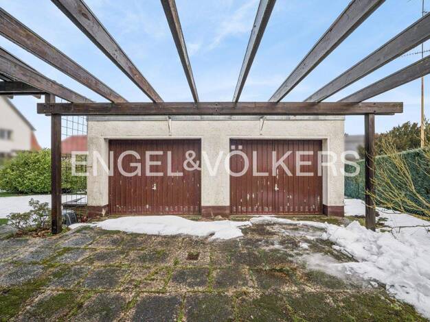 Einfamilienhaus zum Kauf 299.999 € 6 Zimmer 130 m² 738 m² Grundstück Hehlingen Wolfsburg 38446