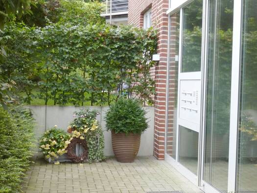 Wohnung zur Miete 1.385 € 3 Zimmer 109 m² Geschoss 1/3 frei ab 01.12.2026 Lange Reihe 34 Stade Stade 21680