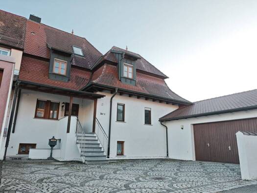 Reihenhaus zur Miete 2.000 € 6 Zimmer 180 m² frei ab 01.01.2027 Ratoldusstraße 30 1 Radolfzell Radolfzell am Bodensee 78315