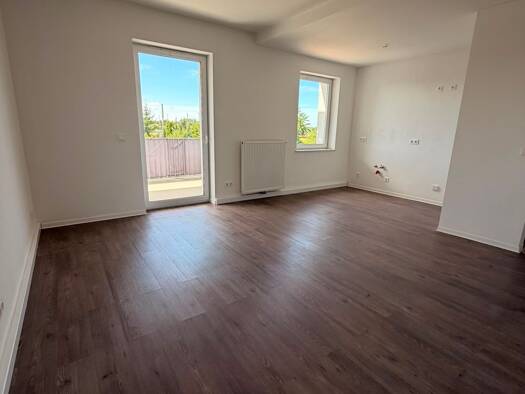 Wohnung zur Miete 442 € 2,5 Zimmer 68 m² 1. Geschoss frei ab sofort Weißenfelser Straße 95 Merseburg 06217