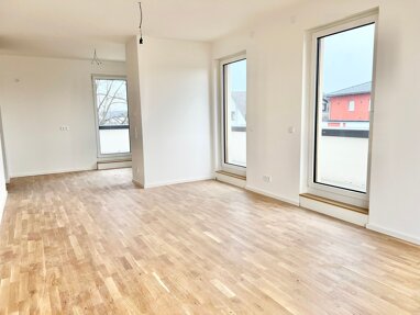 Wohnung zur Miete 2.150 € 4 Zimmer 122,7 m² frei ab 01.04.2025 Dietrich-Bonhoeffer-Str. 12 Lämmerspiel Mühlheim 63165