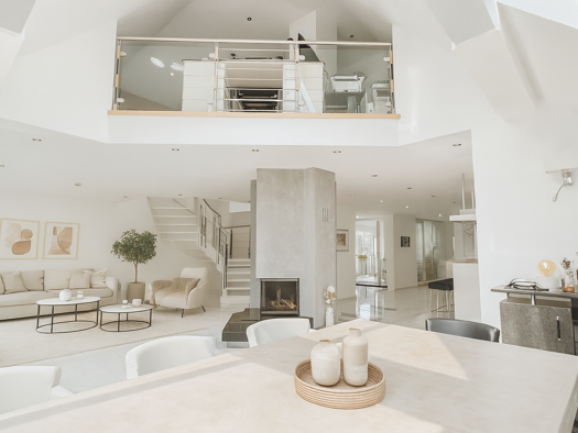 Maisonette zum Kauf 545.000 € 5 Zimmer 245 m² 3. Geschoss Rastatt 76437