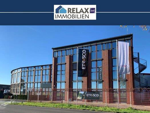 Lagerhalle zur Miete 4 € 200 m² Lagerfläche Rischden Geilenkirchen 52511