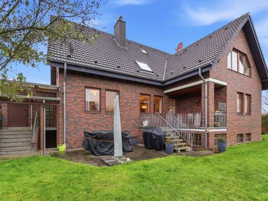 Einfamilienhaus zum Kauf 669.000 € 7 Zimmer 286 m² 770 m² Grundstück frei ab 01.09.2026 Kaster Bedburg 50181