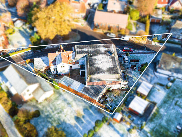 Haus zum Kauf 750.000 € 528 m² 1.079 m² Grundstück Neukirchen Neukirchen 23779
