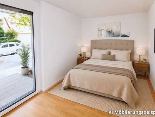 Wohnung zum Kauf 257.500 € 2 Zimmer 56,3 m² frei ab sofort St. Pölten St. Pölten 3100