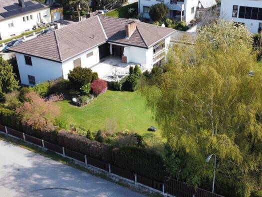 Bungalow zum Kauf 755.000 € 155 m² 1.437 m² Grundstück Traun 4050