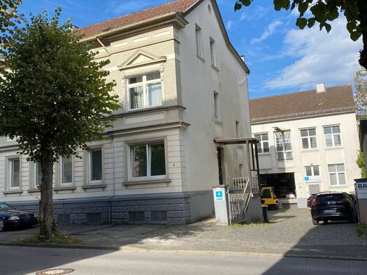 Mehrfamilienhaus zum Kauf 499.000 € 1 Zimmer 285 m² 1.562 m² Grundstück Lüdenscheid Lüdenscheid 58507