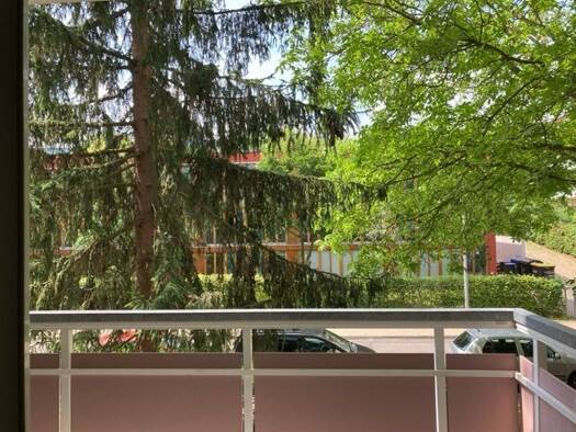 Wohnung zur Miete 445 € 3 Zimmer 71,9 m² 1. Geschoss An der Wolfgangwiese 22 Gotha 99867